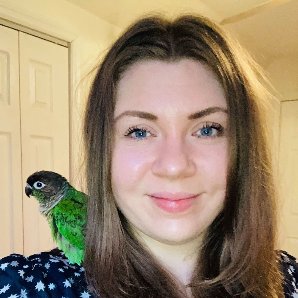 Meet your Posher, Meghan